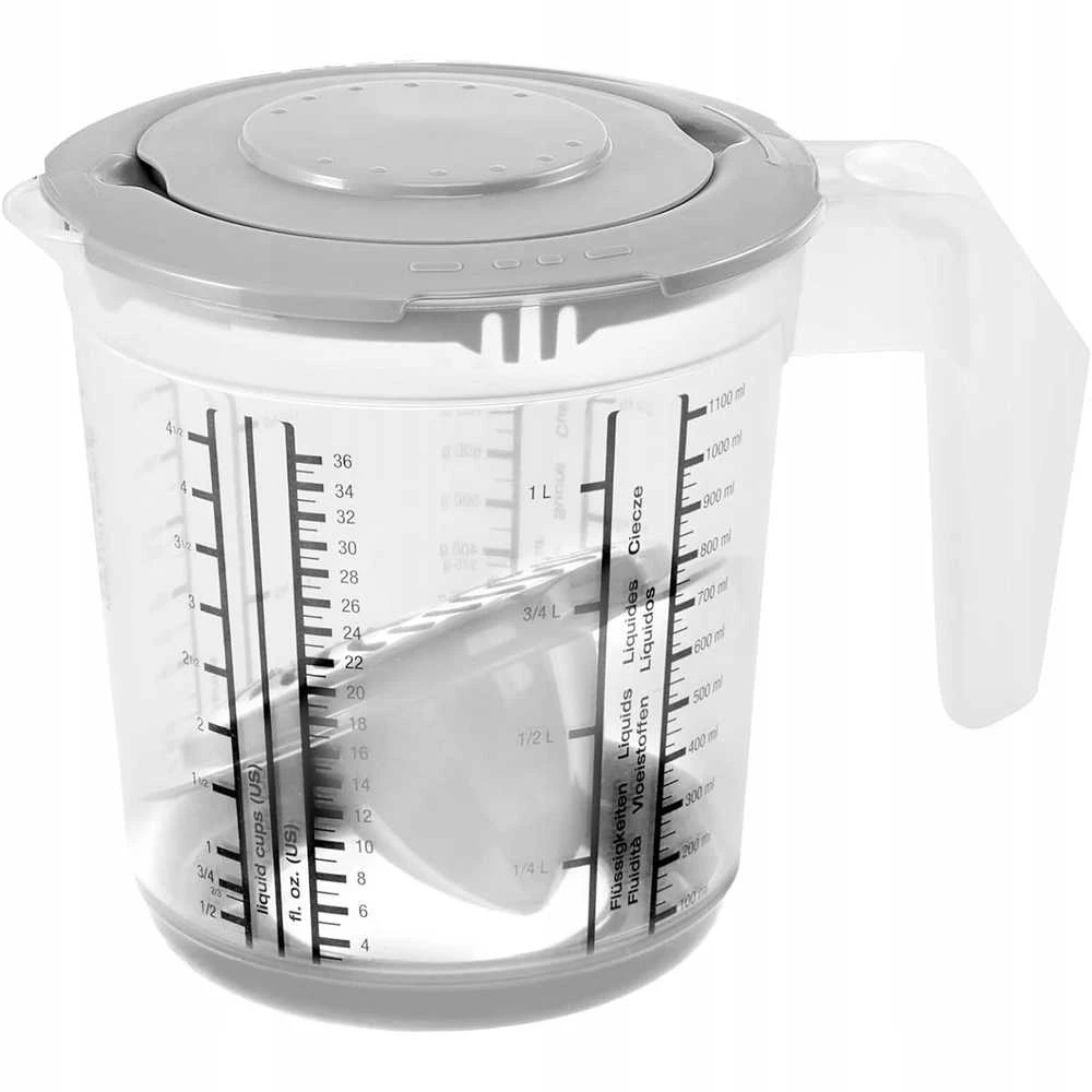 Rinkinys Keeeper Matteo, 1 l
