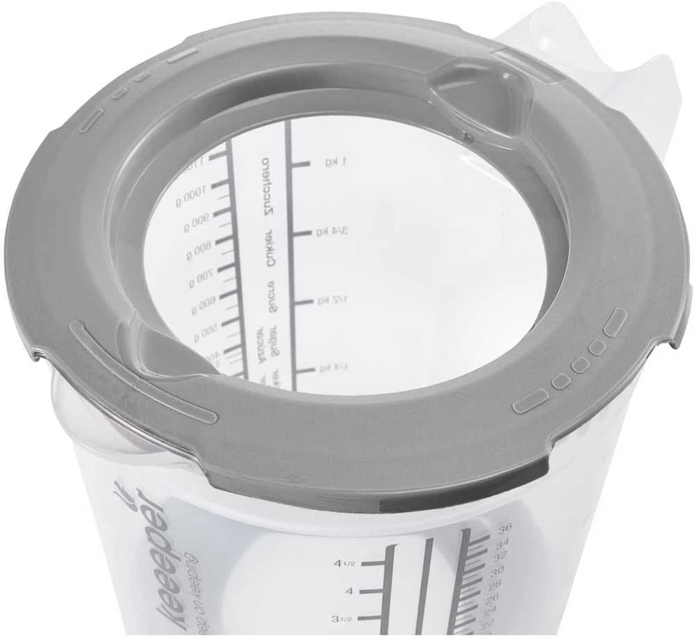 Rinkinys Keeeper Matteo, 1 l