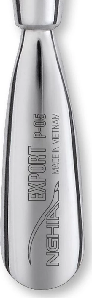 Activeshop Manikiūro - pedikiūro įrankis Nghia Export P-05