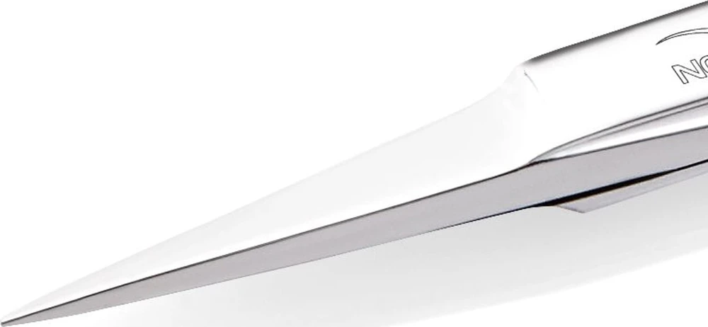 Activeshop Nghia plieninės žirklutės nagų kirpimui Export ES-03