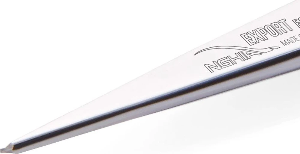Activeshop Žirklutės Nghia Export Eyebrow ES-05, 1 vnt.