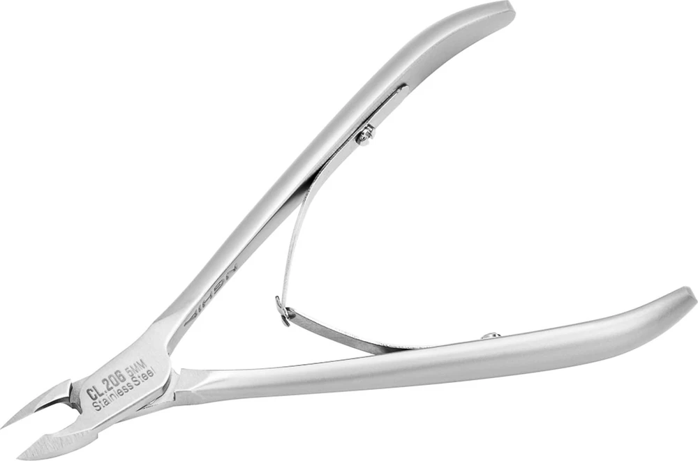 Activeshop Odelių žnyplės Nghia Export cl.206 12, 5 mm