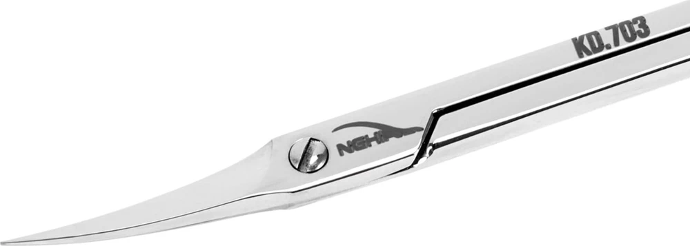 Activeshop Odelių žirklės Nghia Export KD.703 Professional 96 mm, 1 vnt.