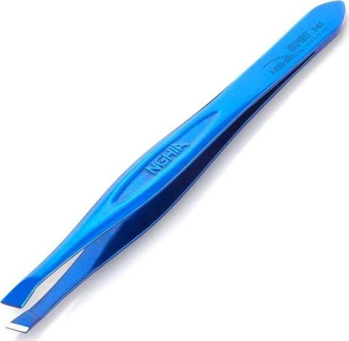 Activeshop Pincetas Nghia Export T-01, mėlynas
