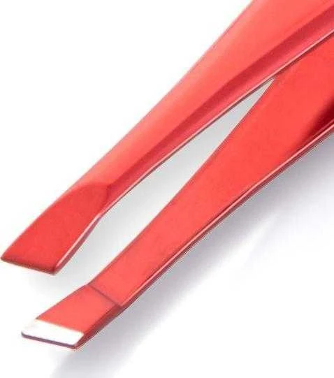 Activeshop Pincetas Nghia Export T-01, raudonas