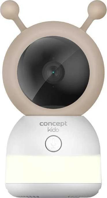 Niania Concept Solution Mobili auklė KIDO KD4000