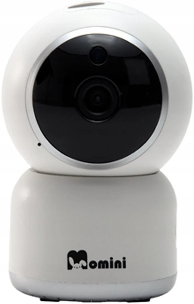 Momini BlissEye Baby monitorius-vaizdo informatorius