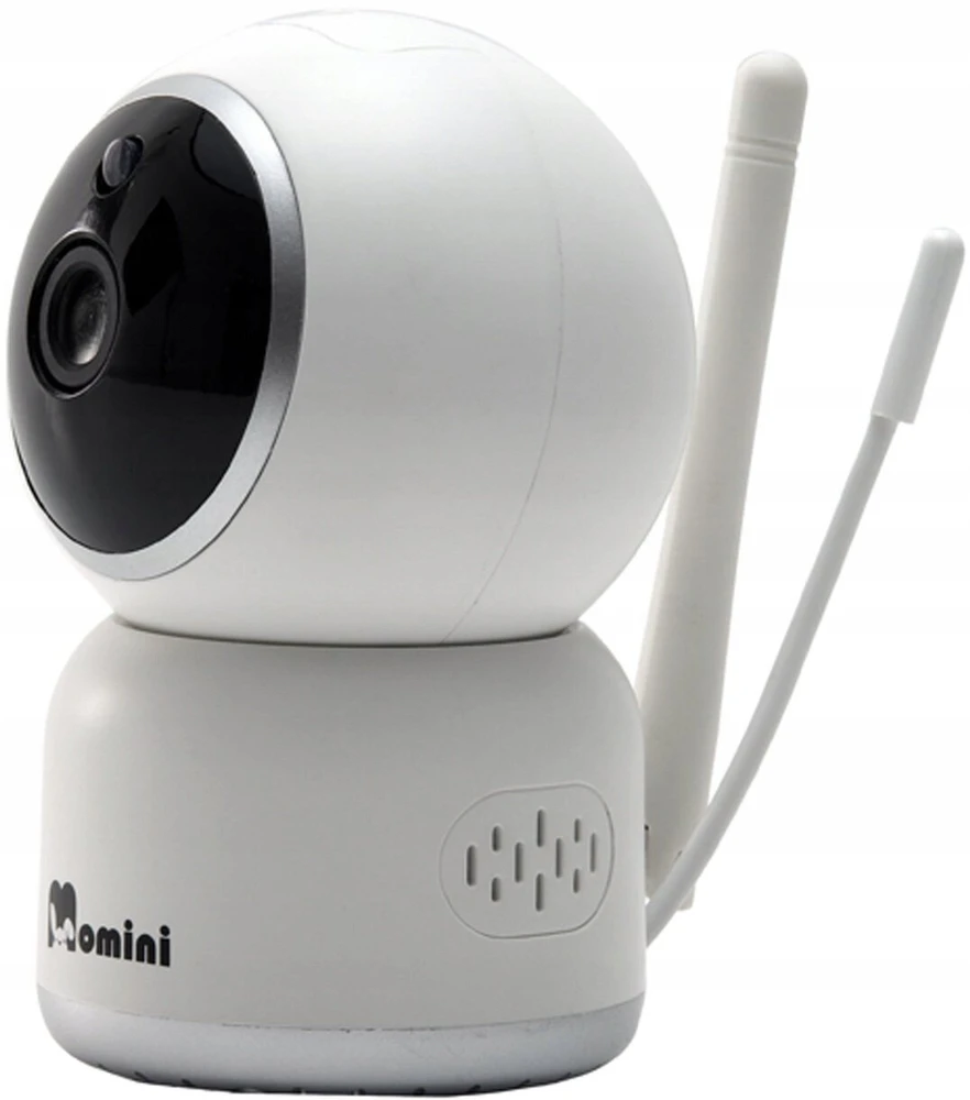 Momini BlissEye Baby monitorius-vaizdo informatorius