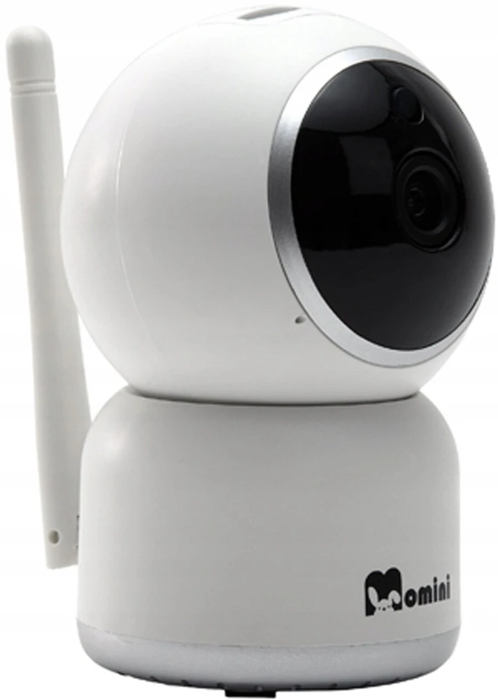 Momini BlissEye Baby monitorius-vaizdo informatorius