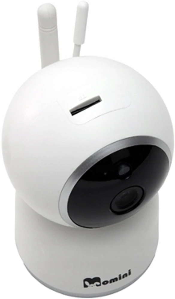 Momini BlissEye Baby monitorius-vaizdo informatorius