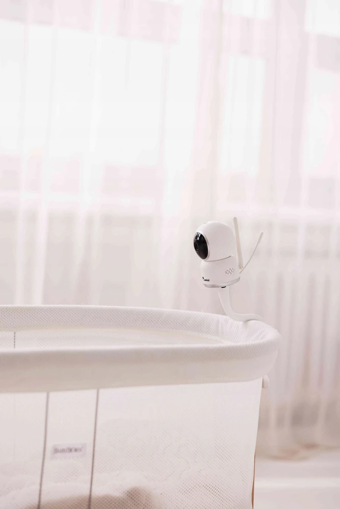 Momini BlissEye Baby monitorius-vaizdo informatorius