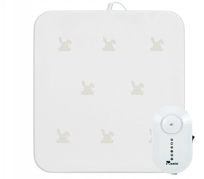 John Wiley Sons Momini Sleep monitorius-miego stebėjimo monitorius
