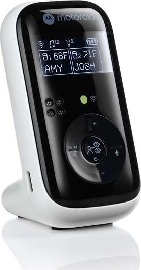 Motorola Audio Baby Monitorius | PIP15