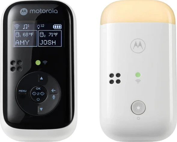 Motorola Audio Baby Monitorius | PIP15