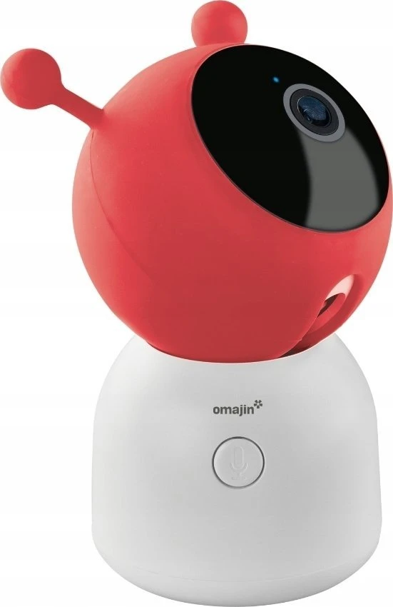 Omajin Baby OBC-01-EC