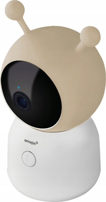 Omajin Baby OBC-01-EC