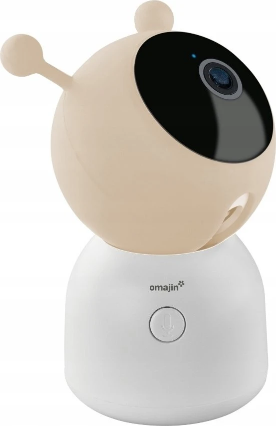 Omajin Baby OBC-01-EC