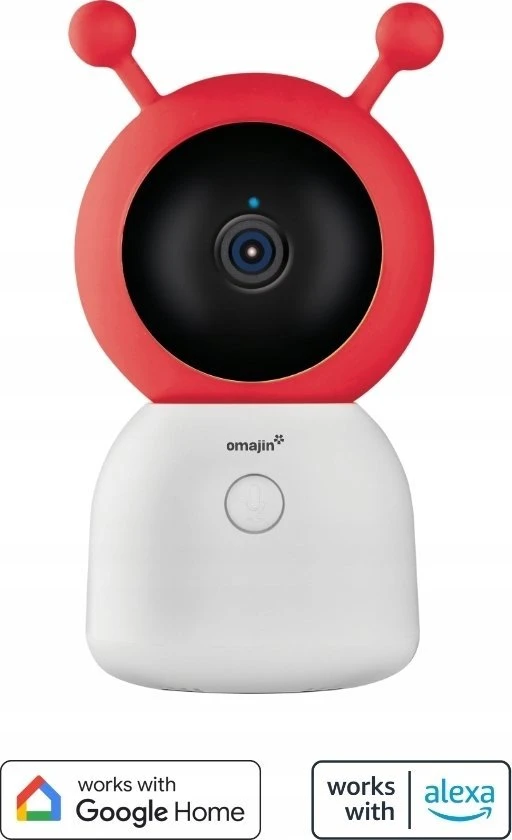Omajin Baby OBC-01-EC