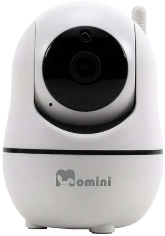 Momini DreamWatcher Baby Monitorius -vaizdo informatorius