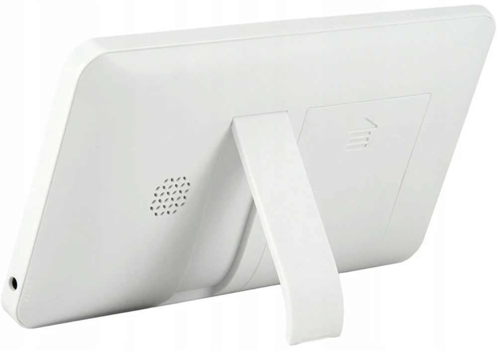 Momini DreamWatcher Baby Monitorius -vaizdo informatorius
