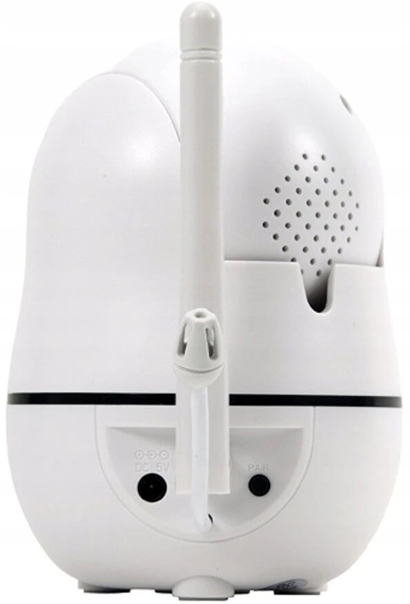 Momini DreamWatcher Baby Monitorius -vaizdo informatorius