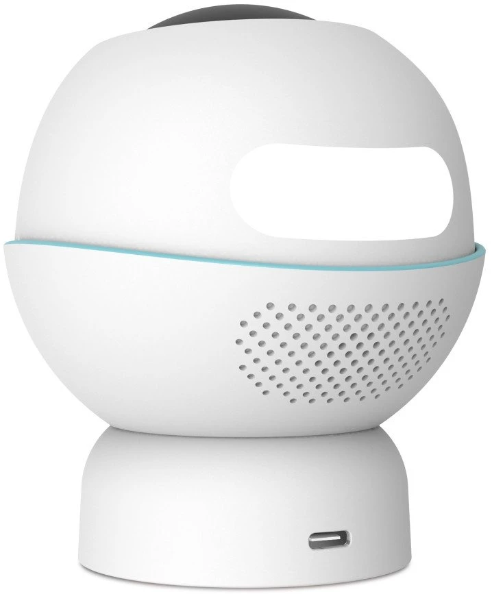 Tinklo kamera - TP-Link Tapo C840 4MP 2560x1440 Wi-Fi 5 naktinis režimas
