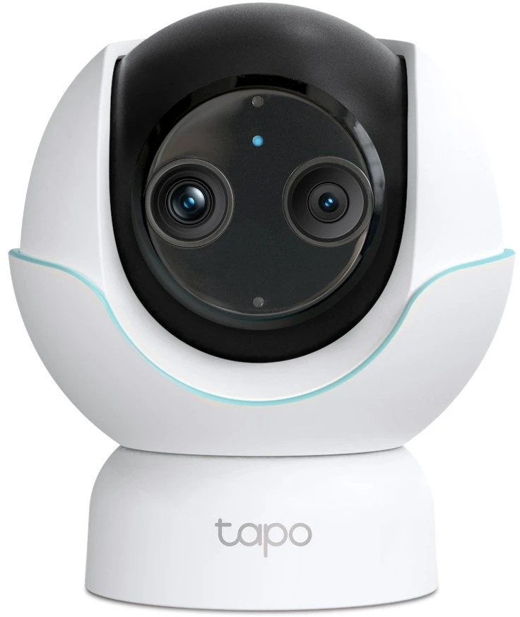 Tinklo kamera - TP-Link Tapo C840 4MP 2560x1440 Wi-Fi 5 naktinis režimas