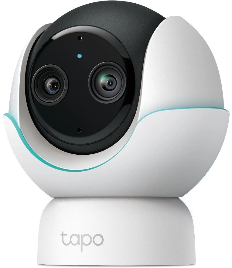 Tinklo kamera - TP-Link Tapo C840 4MP 2560x1440 Wi-Fi 5 naktinis režimas