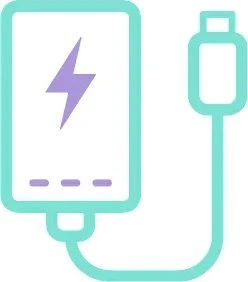 TrueLife NannyTone VM3 mobili auklė