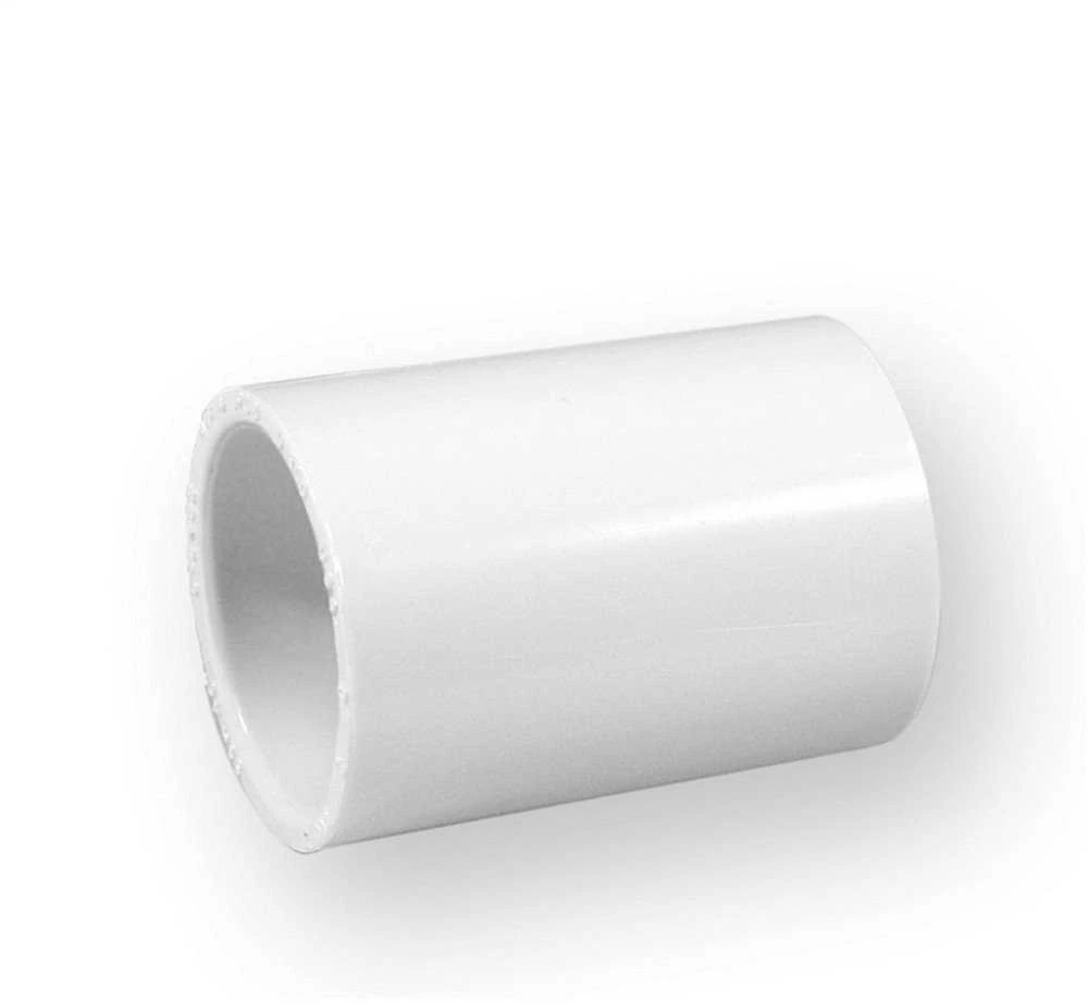 Nibco Mova 429-005, PVC-U, 1/2″ klijuojamas vidus