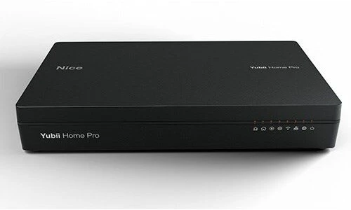 Nice Yubii Home Pro YHP-001 (2) EU control unit