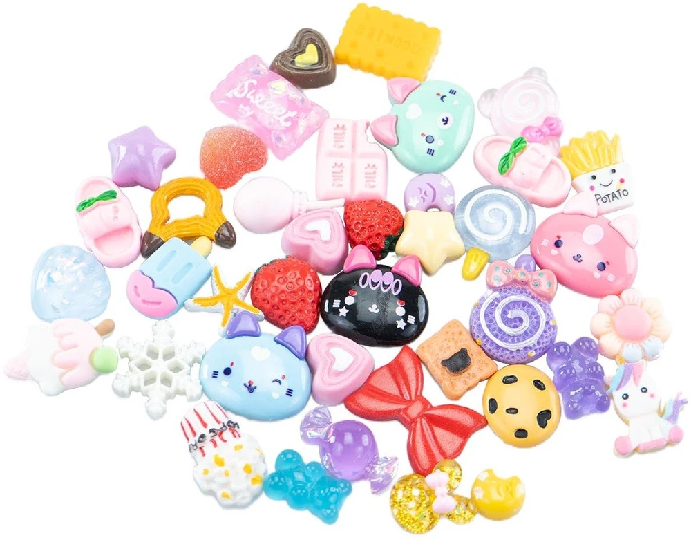 Nice Gražus DECODEN vaivorykštės dekoravimo rinkinys