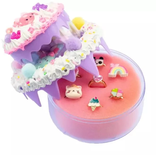 Nice DECODEN Torto dekoravimo