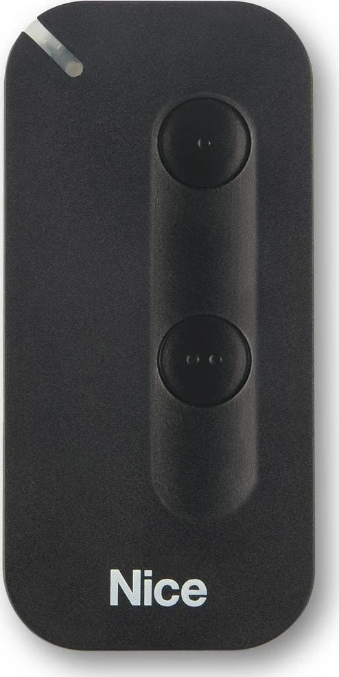 NICE MYGO2 433,92 MHz 2 kanalų nuotolinio valdymo pultas