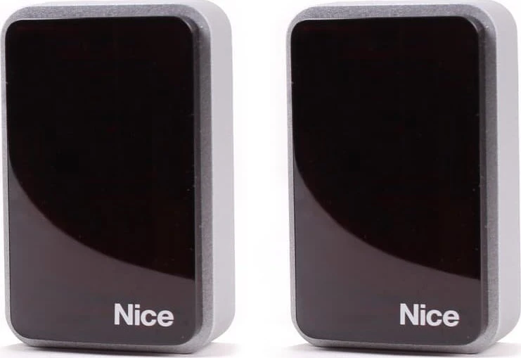NCE NICE ROBUS 1000 ERA FLOR Sliding Gate Kit