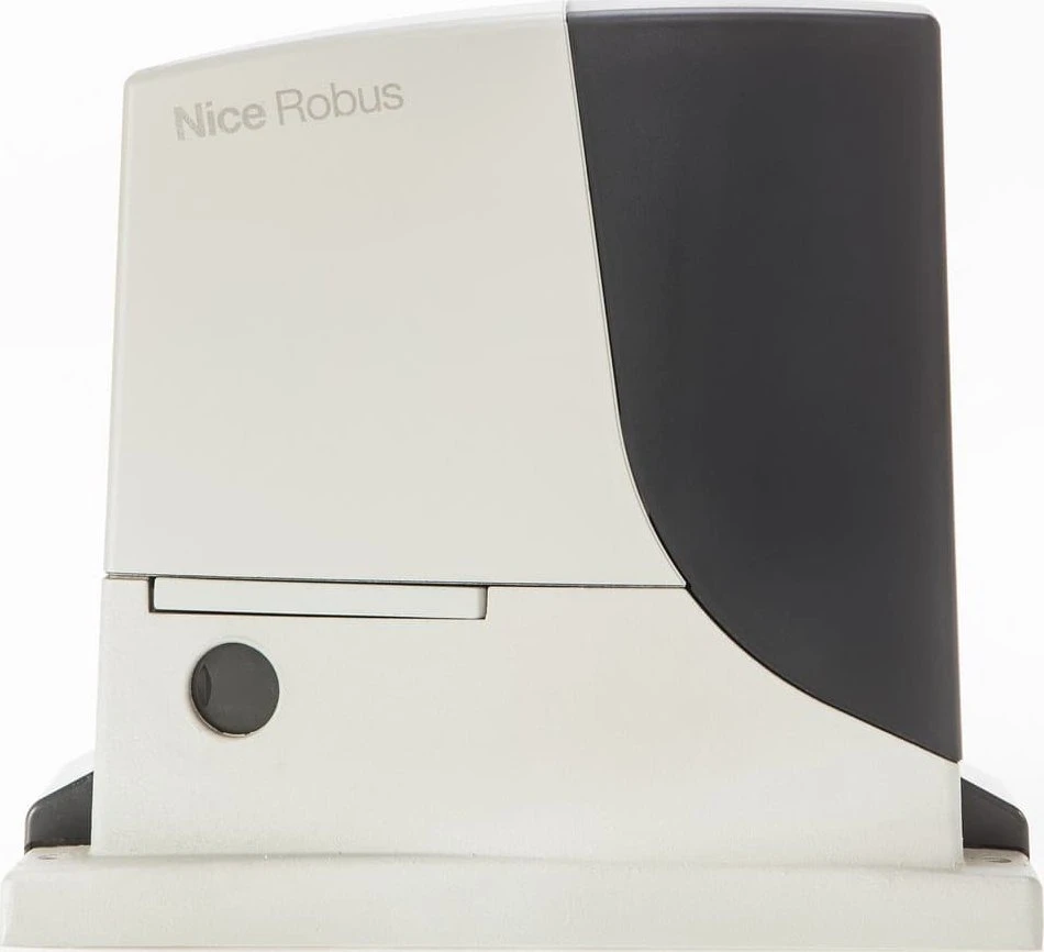 NCE NICE ROBUS 1000 ERA FLOR Sliding Gate Kit