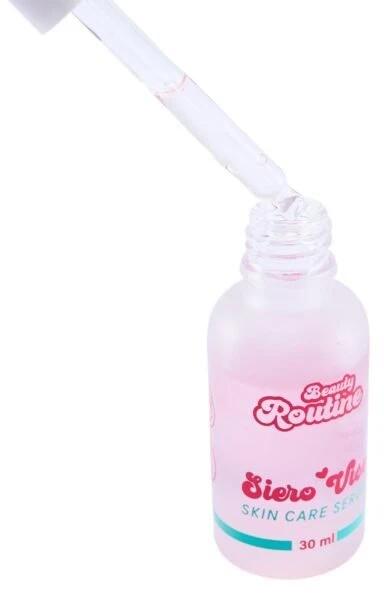 Nice Veido serumas Beauty Routine (035-50013)