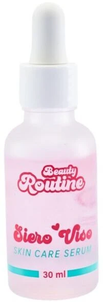 Nice Veido serumas Beauty Routine (035-50013)