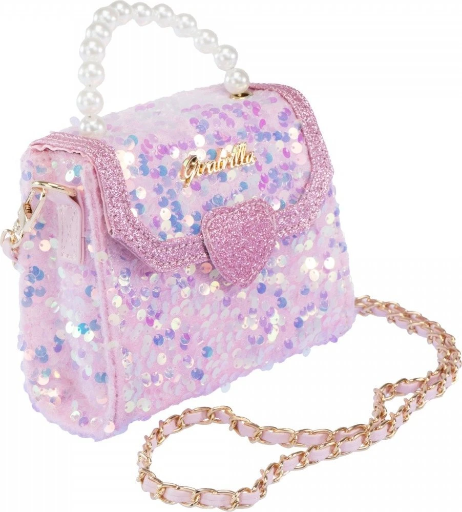 Nice Torebeczka Girabrilla