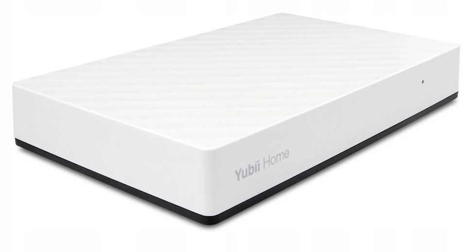 Nice Yubii Home YH-001 control unit