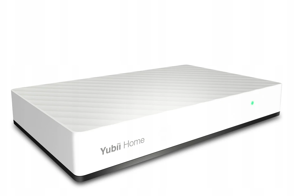 Nice Yubii Home YH-001 control unit