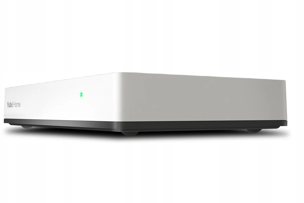 Nice Yubii Home YH-001 control unit