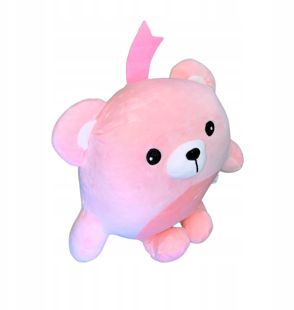 Nici Pliušinis meškiukas herojus 30 cm 3wz P441078 16984