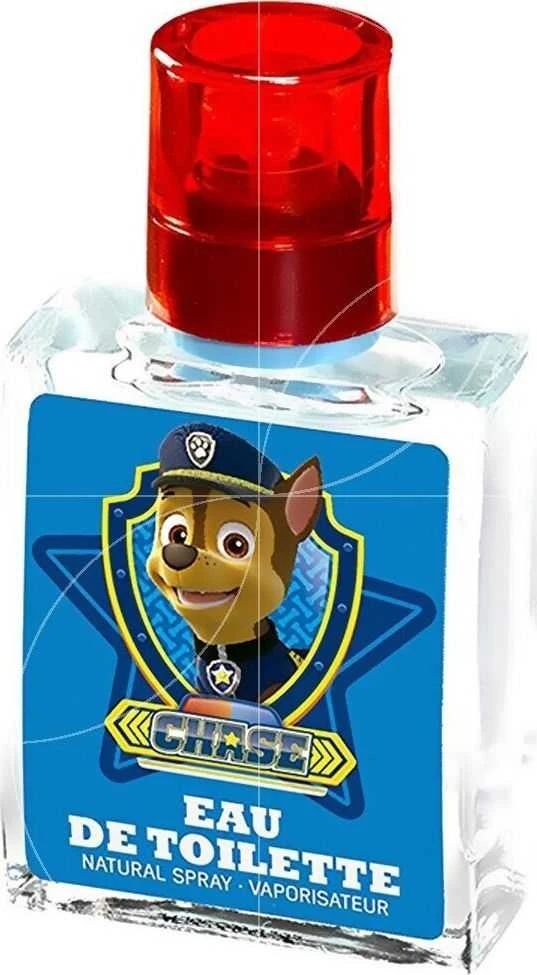 Nickelodeon Air Val Paw Patrol vaikų tualetinis vanduo, 30 ml