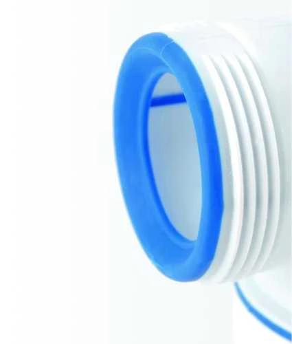 Praustuvo sifonas Nicoll, Easyphon BM219, 40 mm