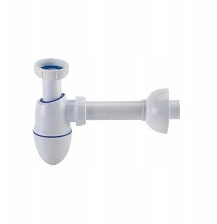 Praustuvo sifonas Nicoll C2950 / 0202122