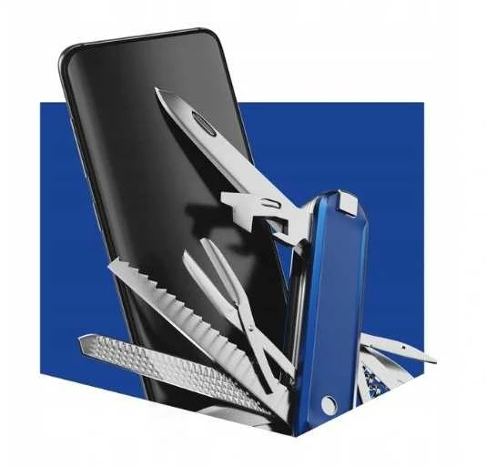 3Mk Protection Nieko Telefonas (3a) / (3a) Pro - 3mk SilverProtection+
