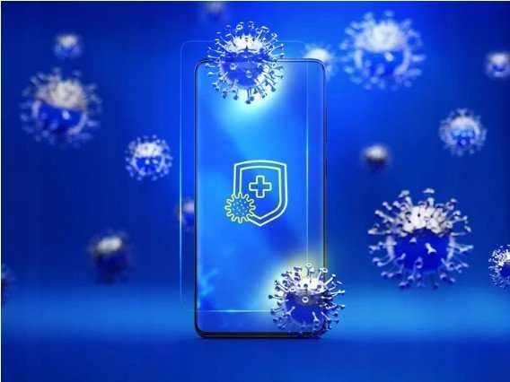 3Mk Protection Nieko Telefonas (3a) / (3a) Pro - 3mk SilverProtection+