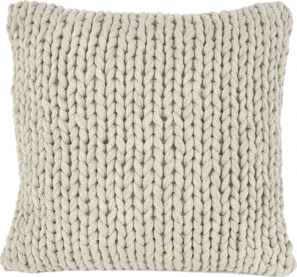 Nielsen Design Nielsen Pillowcase Marlin 50x50 Creae baltas 401167
