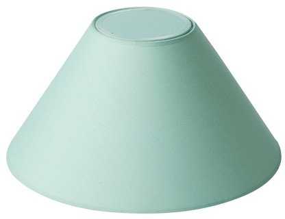 nielsen_light klosz EMMA CASA WYSOKOŚĆ 16,5 CM žalia